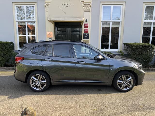 BMW X1 xDrive25e eDrive Edition