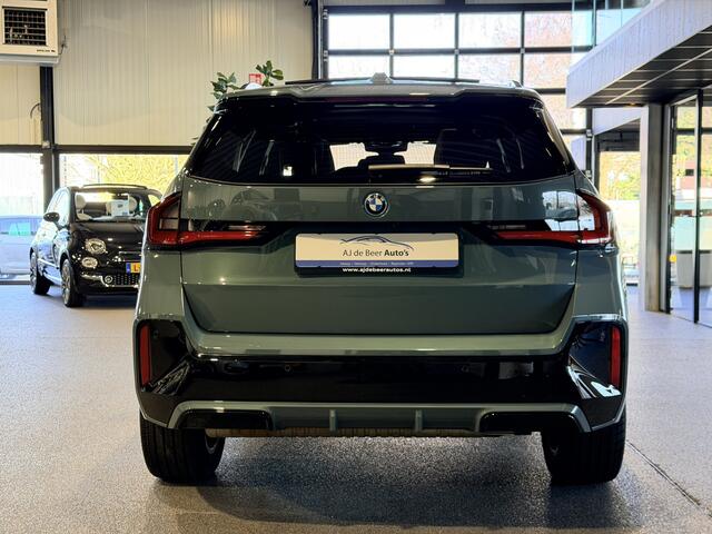 BMW X1 xDrive25e High Executive M-Sport | Panorama | 360 Camera | HUD | Carplay/Android
