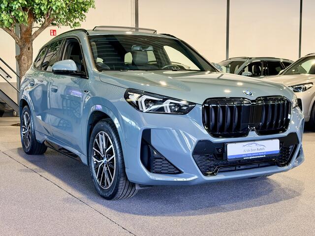BMW X1 xDrive25e High Executive M-Sport | Panorama | 360 Camera | HUD | Carplay/Android