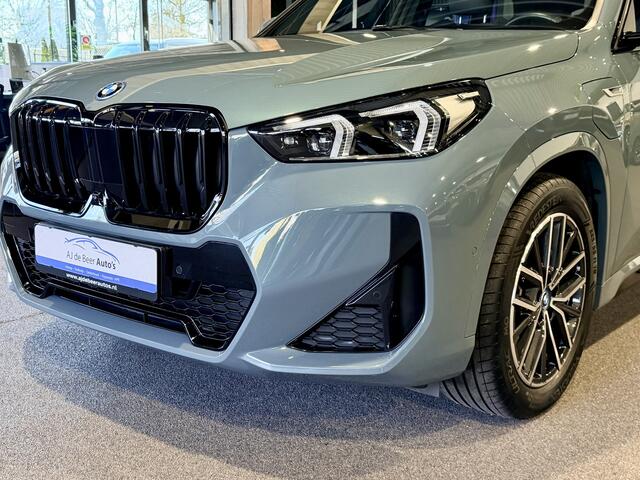 BMW X1 xDrive25e High Executive M-Sport | Panorama | 360 Camera | HUD | Carplay/Android