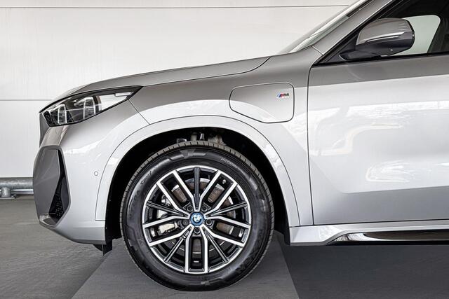 BMW X1 xDrive25e