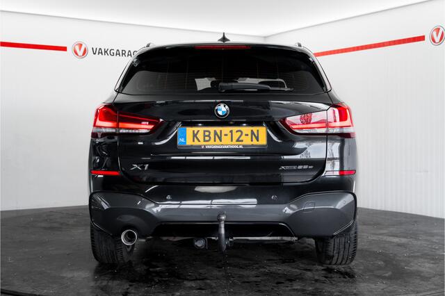 BMW X1 xDrive25e M-sport Panoramadak Trekhaak