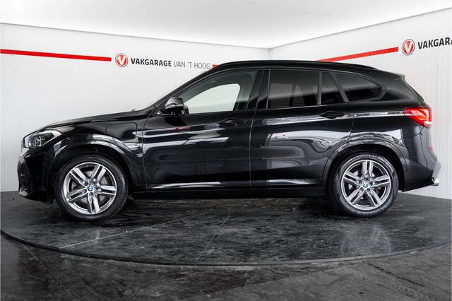 BMW X1 xDrive25e M-sport Panoramadak Trekhaak