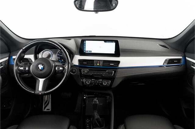 BMW X1 xDrive25e M-sport Panoramadak Trekhaak