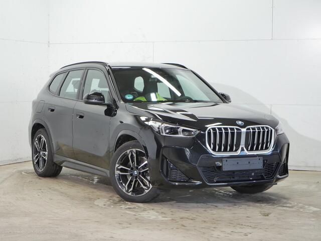 BMW X1 xDrive30e | M-Sport | Co Pilot | Trekhaak | Harman/kardon | Elek. stoelverst. Head up