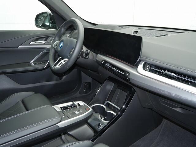 BMW X1 xDrive30e | M-Sport | Co Pilot | Trekhaak | Harman/kardon | Elek. stoelverst. Head up