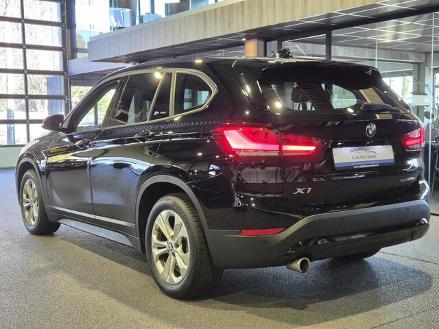 BMW X1 xDrive25e Executive Navigatie | Camera | 4x4 | 1e eigenaar