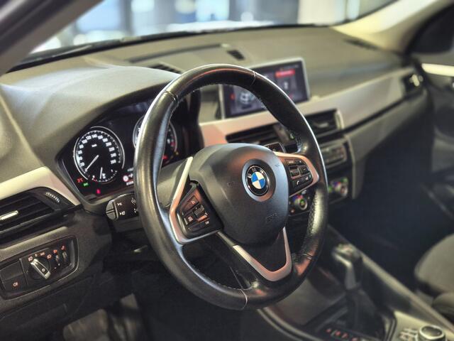 BMW X1 xDrive25e Executive Navigatie | Camera | 4x4 | 1e eigenaar