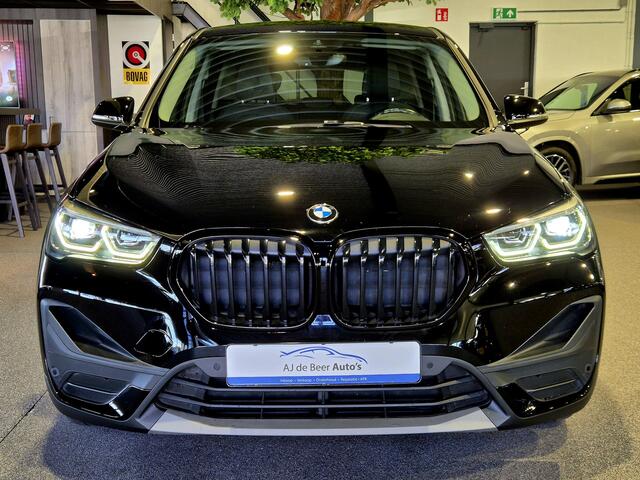 BMW X1 xDrive25e Executive Navigatie | Camera | 4x4 | 1e eigenaar