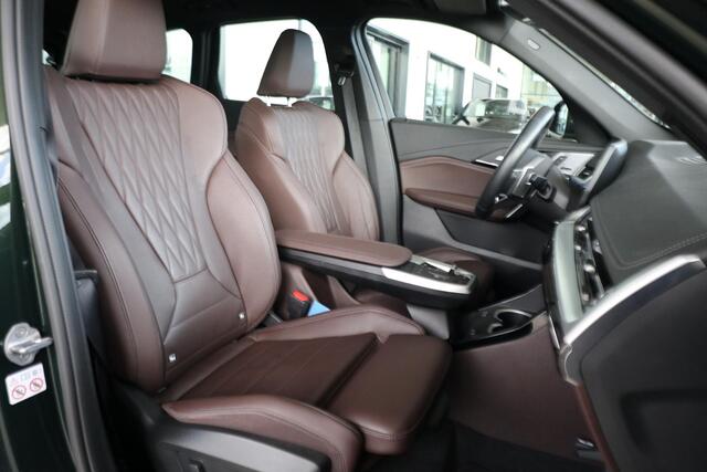 BMW X1 sDrive20i Premium Pack | Comfort Pack | Trekhaak Elektrisch | Driving Assistant Plus