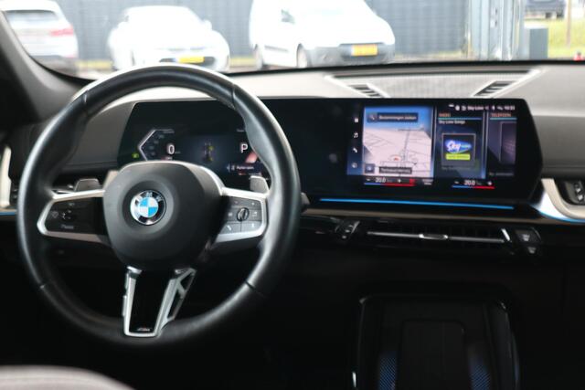 BMW X1 sDrive20i Premium Pack | Comfort Pack | Trekhaak Elektrisch | Driving Assistant Plus