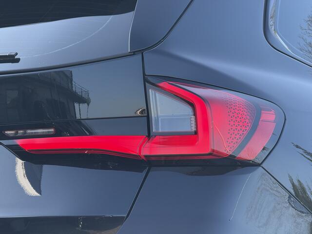 BMW X1 xDrive25e | M-Sport | Camera | Stoel + stuurverw. | Harman/kardon