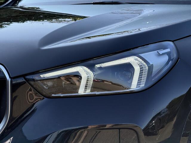 BMW X1 xDrive25e | M-Sport | Camera | Stoel + stuurverw. | Harman/kardon