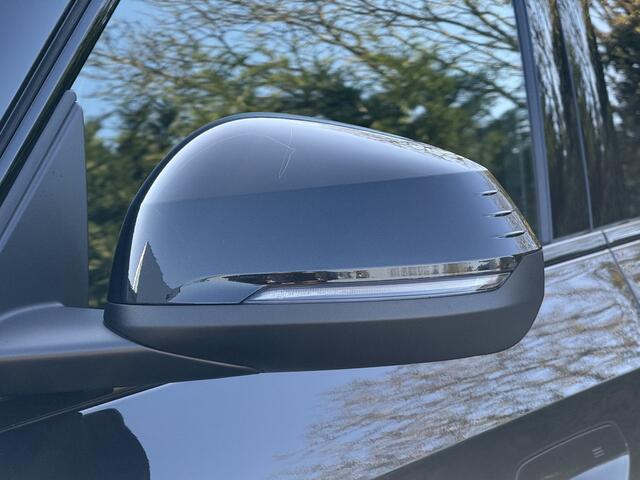 BMW X1 xDrive25e | M-Sport | Camera | Stoel + stuurverw. | Harman/kardon