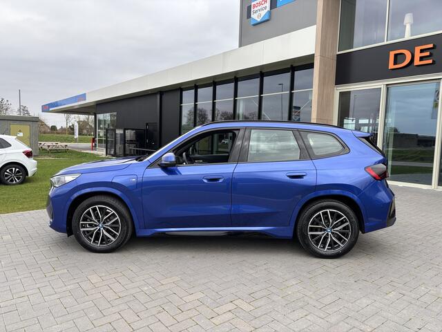 BMW X1 xDrive25e M-Sport