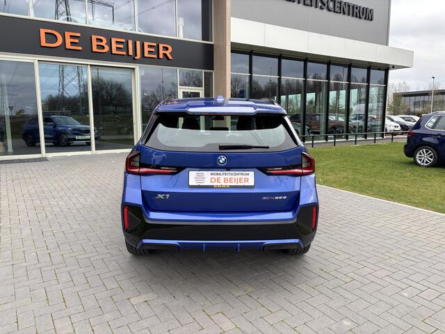 BMW X1 xDrive25e M-Sport