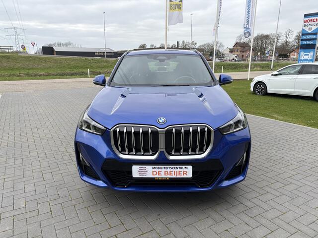 BMW X1 xDrive25e M-Sport