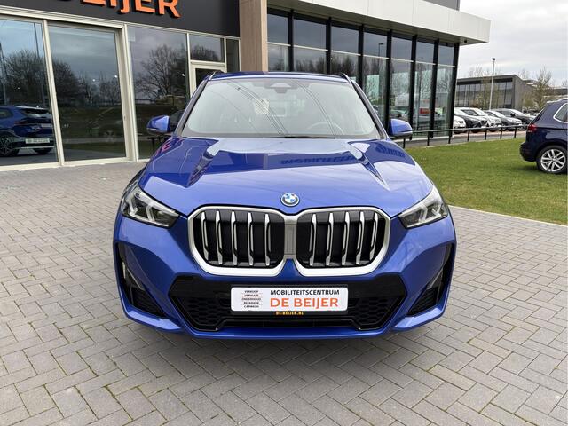 BMW X1 xDrive25e M-Sport