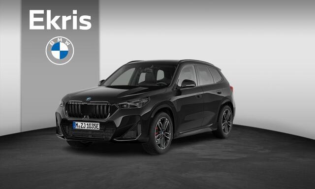 BMW X1 xDrive30e | M Sportpakket Pro | Panorama Dak | Harman/Kardon | Driving Assistant Plus | Comfort Access | Head-Up Display