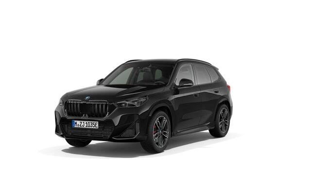 BMW X1 xDrive30e | M Sportpakket Pro | Panorama Dak | Harman/Kardon | Driving Assistant Plus | Comfort Access | Head-Up Display