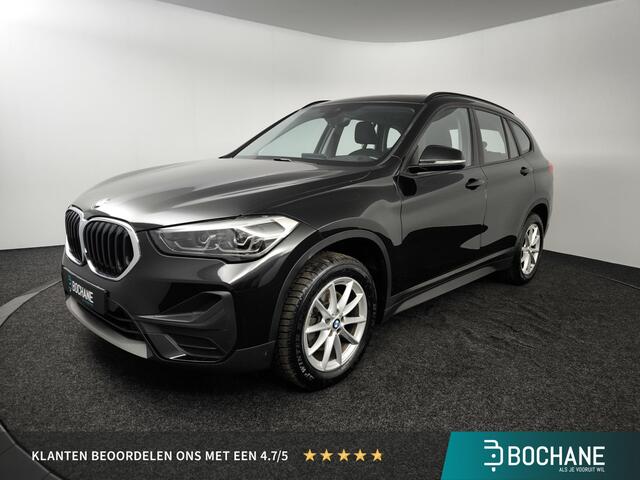 BMW X1 sDrive18i Executive Edition Camera | Panoramadak | Trekhaak