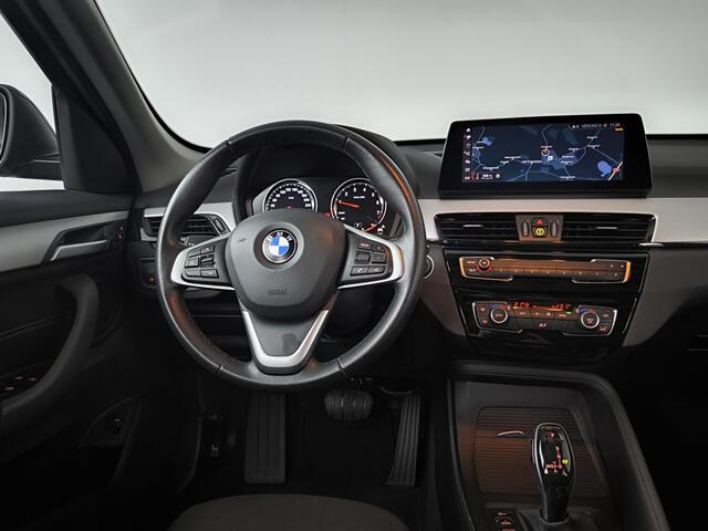 BMW X1 sDrive18i Executive Edition Camera | Panoramadak | Trekhaak