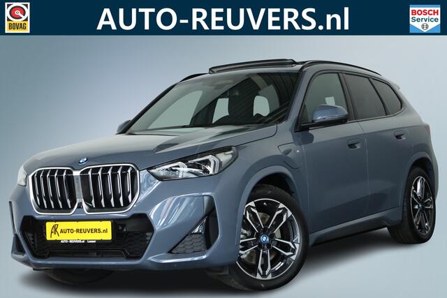 BMW X1 xDrive30e M-Sport / Opendak / HUD / HarmanKardon / ACC