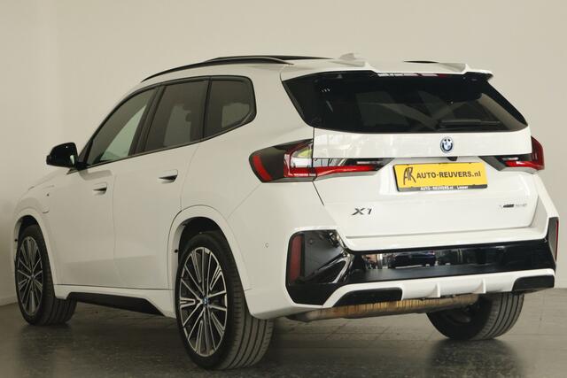 BMW X1 xDrive30e M-Sport Pano / Navi / HUD / Harman-kardon / Adaptive Cruise