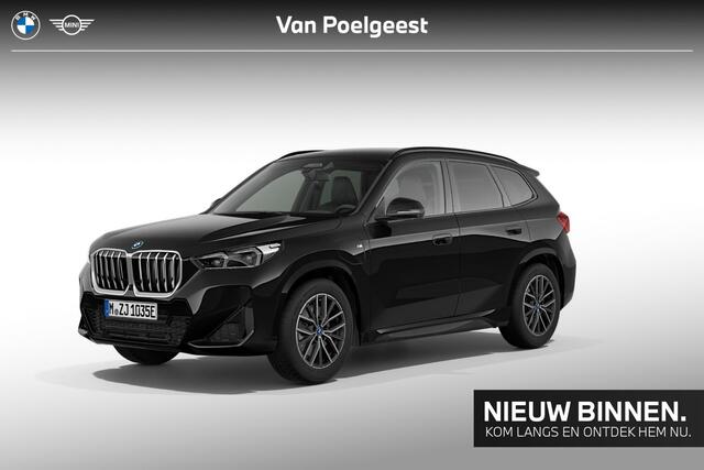 BMW X1 xDrive30e | M Sport | Trekhaak | Innovation Pack