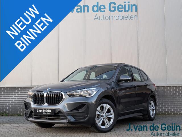 BMW X1 xDrive25e eDrive Edition | Panorama | Leder | HUD| Carplay | Camera | 1e Eig