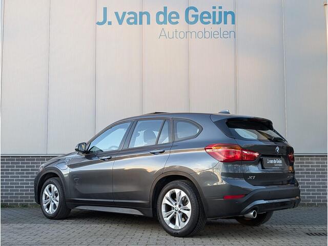 BMW X1 xDrive25e eDrive Edition | Panorama | Leder | HUD| Carplay | Camera | 1e Eig