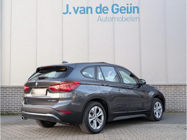 BMW X1 xDrive25e eDrive Edition | Panorama | Leder | HUD| Carplay | Camera | 1e Eig