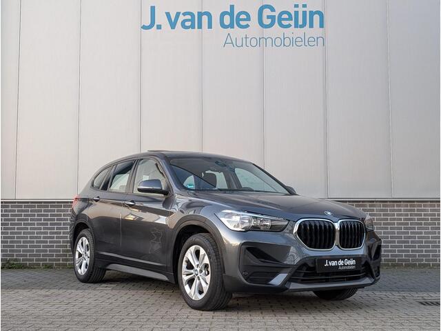BMW X1 xDrive25e eDrive Edition | Panorama | Leder | HUD| Carplay | Camera | 1e Eig