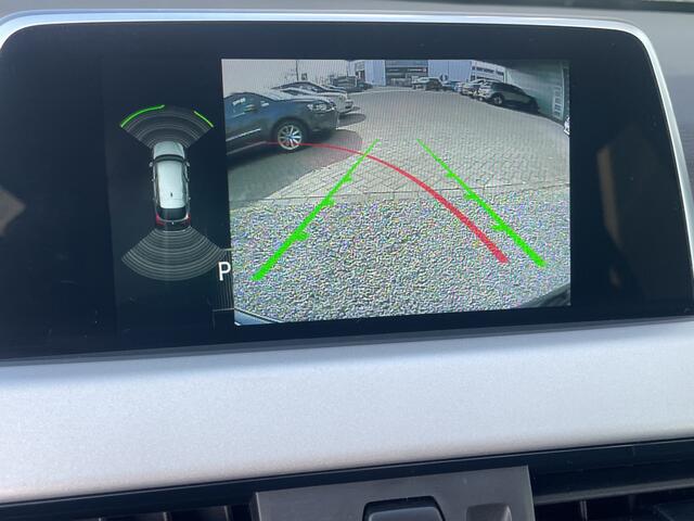 BMW X1 sDrive18i Executive | camera | climate | e. achterklep!