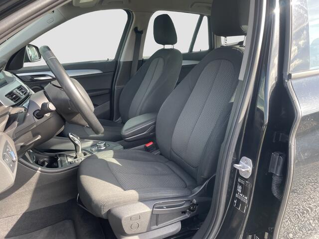 BMW X1 sDrive18i Executive | camera | climate | e. achterklep!