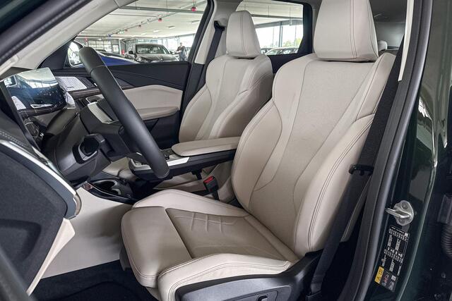 BMW X1 xDrive25e | Actiefstoelen voor | Glazen panoramadak