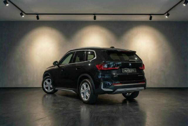 BMW X1 xDrive25e PHEV Facelift | Adaptive LED | Stoelverwarming | Comfo