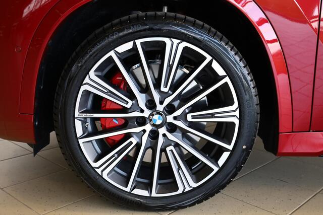 BMW X1 xDrive25e Optimized Edition | M Sportpakket Pro | Comfort Pack | Premium Pack | Travel Pack