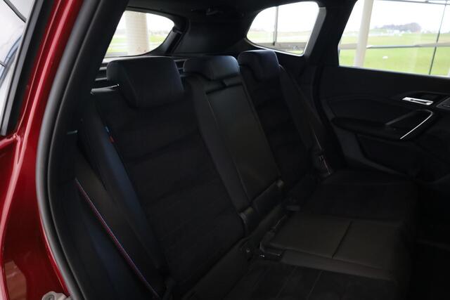 BMW X1 xDrive25e Optimized Edition | M Sportpakket Pro | Comfort Pack | Premium Pack | Travel Pack