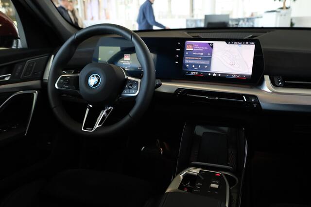 BMW X1 xDrive25e Optimized Edition | M Sportpakket Pro | Comfort Pack | Premium Pack | Travel Pack