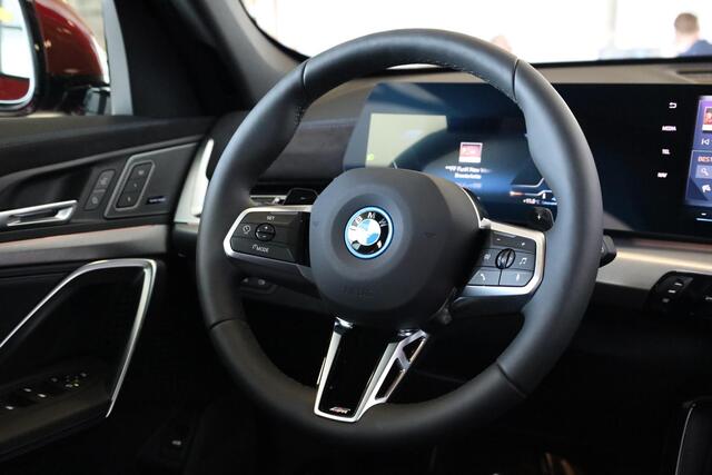 BMW X1 xDrive25e Optimized Edition | M Sportpakket Pro | Comfort Pack | Premium Pack | Travel Pack