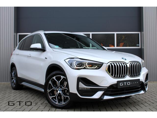 BMW X1 xDrive25e | LED | Getint Glas | Camera | Trekhaak