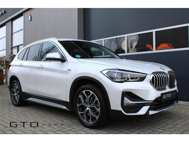 BMW X1 xDrive25e | LED | Getint Glas | Camera | Trekhaak