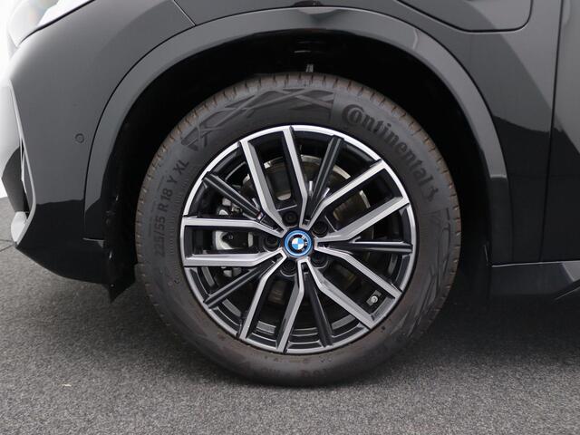 BMW X1 xDrive25e M Sportpakket | M Adaptief onderstel | Achteruitrijcamera | Parking Assistant | Ekris Selection