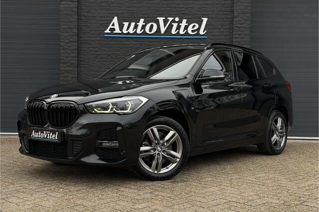 BMW X1 xDrive25e M-Sport | Head-Up | Camera | Adaptief LED | PDC V+A | Adaptieve Cruise
