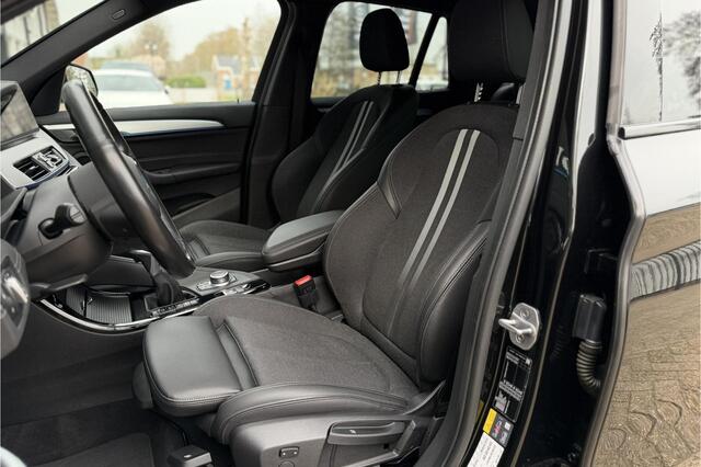 BMW X1 xDrive25e M-Sport | Head-Up | Camera | Adaptief LED | PDC V+A | Adaptieve Cruise