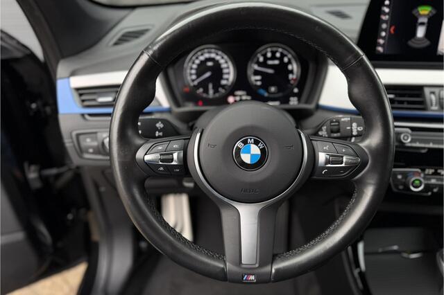 BMW X1 xDrive25e M-Sport | Head-Up | Camera | Adaptief LED | PDC V+A | Adaptieve Cruise