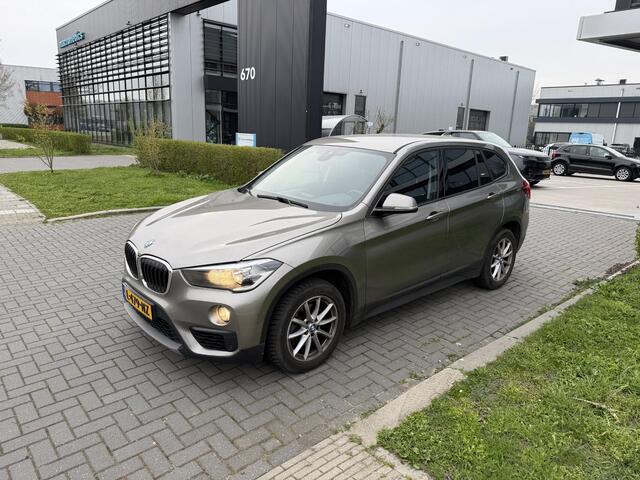 BMW X1 sDrive18i Executive