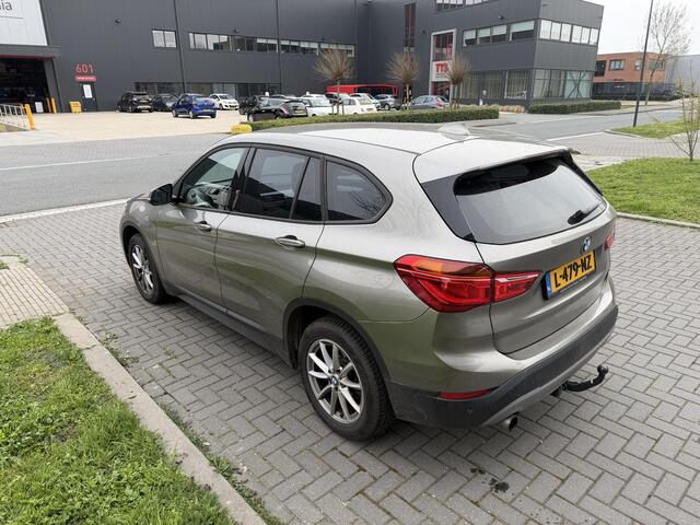 BMW X1 sDrive18i Executive