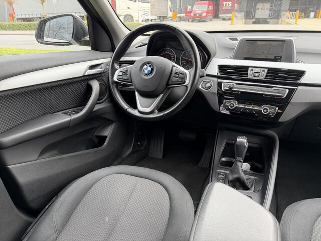 BMW X1 sDrive18i Executive
